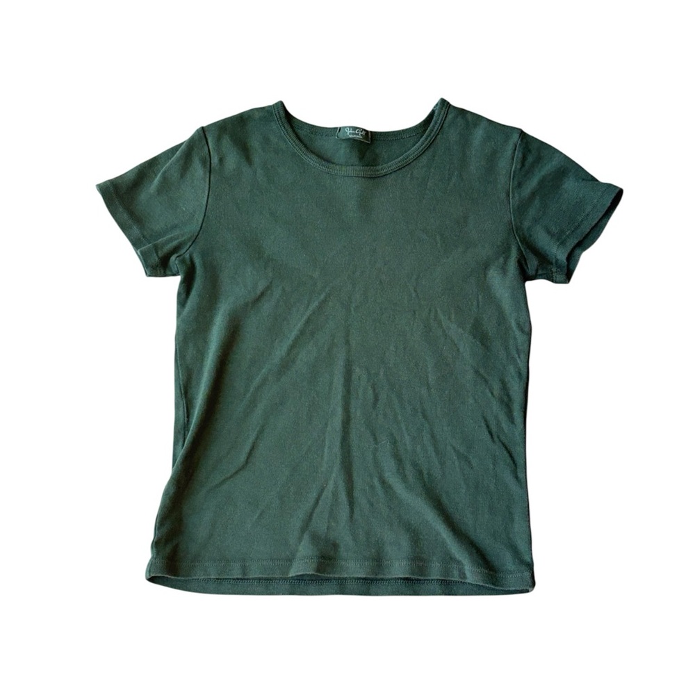 Green John Galt Shirt